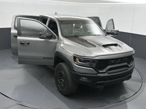 Used 2023 RAM 1500 TRX w/ TRX Level 2 Equipment Group AWD/4WD image 59