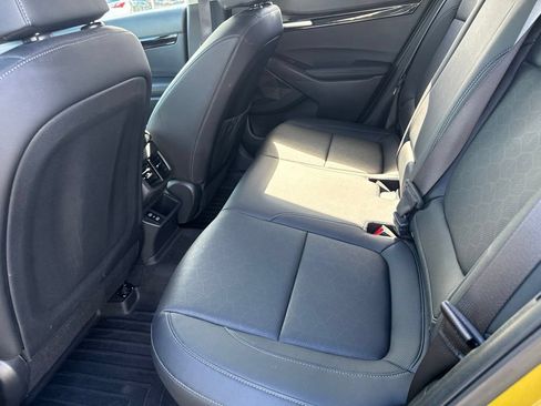 Used 2024 Kia Seltos SX w/ SX Sunroof Package AWD/4WD image 21