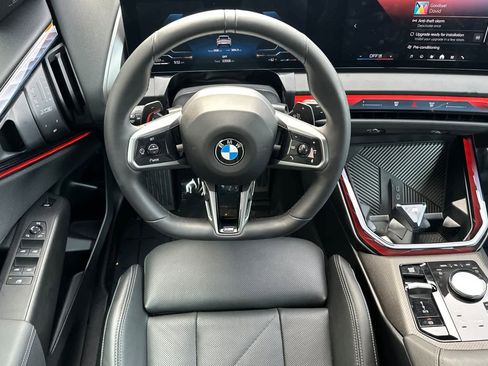 Used 2025 BMW X3 xDrive30i w/ Premium Package image 15