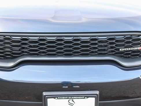 Used 2024 Dodge Durango GT AWD/4WD image 6