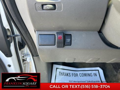 Used 2012 Nissan Frontier S w/ S Preferred Pkg image 30