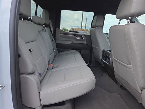 Used 2024 GMC Sierra 1500 SLT w/ SLT Premium Plus Package image 15