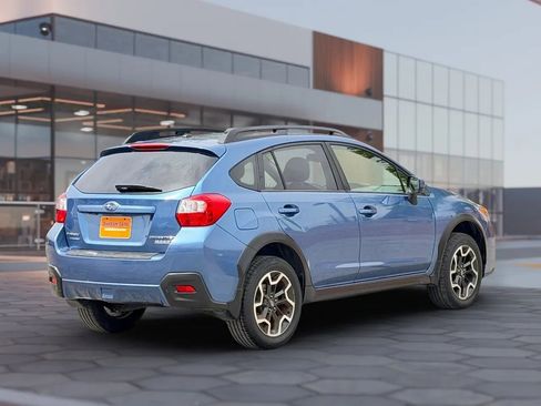 Used 2016 Subaru Crosstrek 2.0i Premium AWD/4WD image 11