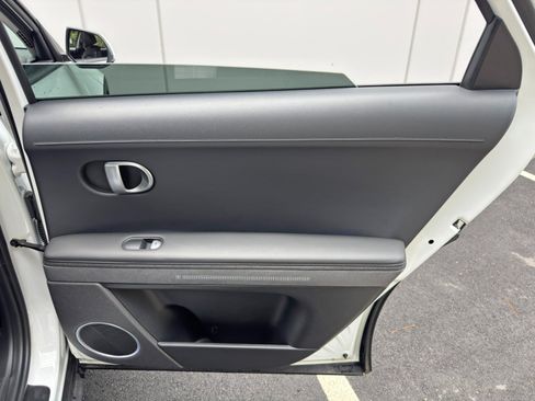 Used 2023 Hyundai Ioniq 5 SEL RWD image 43