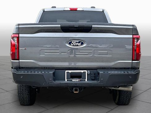 Used 2024 Ford F150 XL image 5