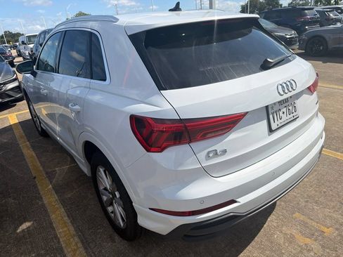 Used 2025 Audi Q3 2.0T Premium AWD/4WD image 4