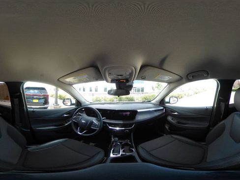 Used 2025 Buick Encore GX Preferred FWD image 42