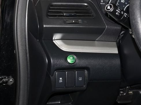 Used 2016 Honda CR-V EX image 24