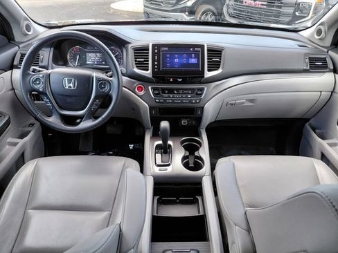 Used 2018 Honda Pilot EX-L image 18