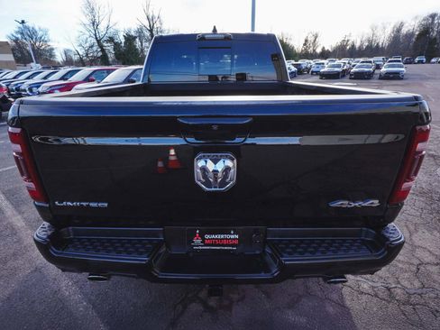 Used 2024 RAM 1500 Limited image 6