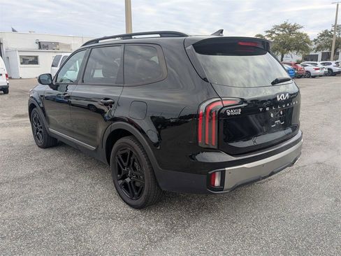 Used 2023 Kia Telluride EX X-Line image 6