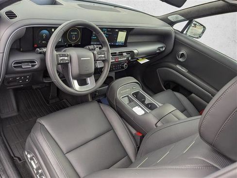 New 2026 Hyundai Palisade Calligraphy image 3