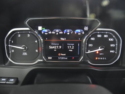 Used 2023 GMC Sierra 2500 Denali w/ Denali Ultimate Package image 56