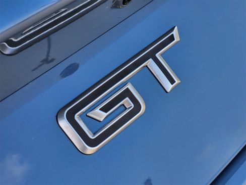 Used 2024 Ford Mustang GT Premium image 17