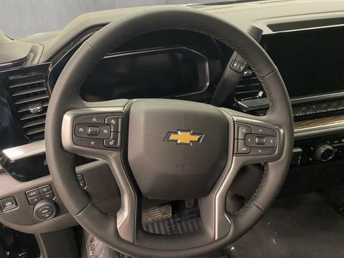 New 2026 Chevrolet Silverado 1500 LT w/ Z71 Off-Road Package AWD/4WD image 22