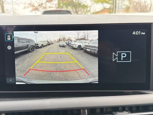 New 2026 Hyundai Tucson SEL image 20