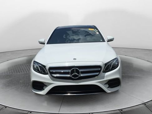 Used 2018 Mercedes-Benz E 300 image 8