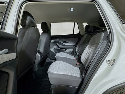 New 2026 Volkswagen Tiguan S image 12