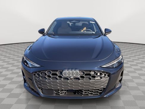 New 2026 Audi A6 Premium Plus image 2
