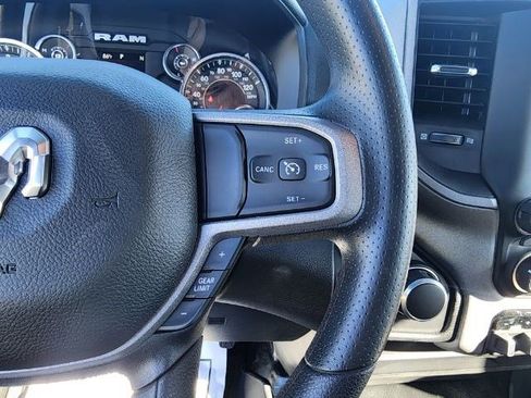 New 2024 RAM 2500 Tradesman w/ Special Service Vehicle Group image 14