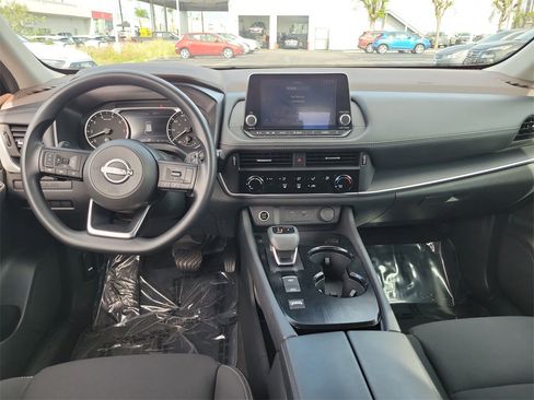 Certified 2023 Nissan Rogue S image 5