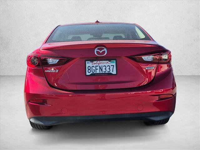 Used 2018 MAZDA MAZDA3 Touring FWD image 6