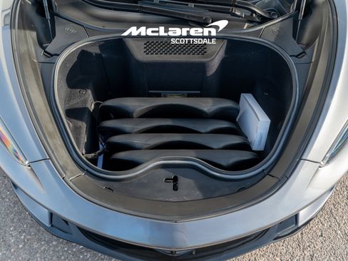 Used 2023 McLaren GT image 30