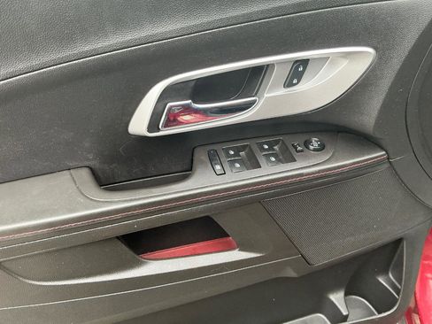 Used 2015 Chevrolet Equinox LT w/ Driver Convenience Package image 15