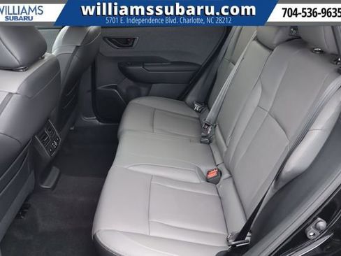 New 2026 Subaru Outback Limited image 19