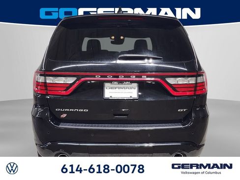 Used 2022 Dodge Durango GT image 19