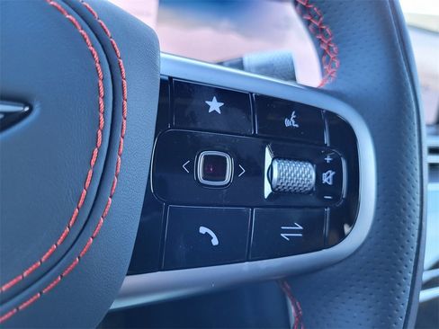 New 2026 Genesis GV80 3.5T e-SC image 17