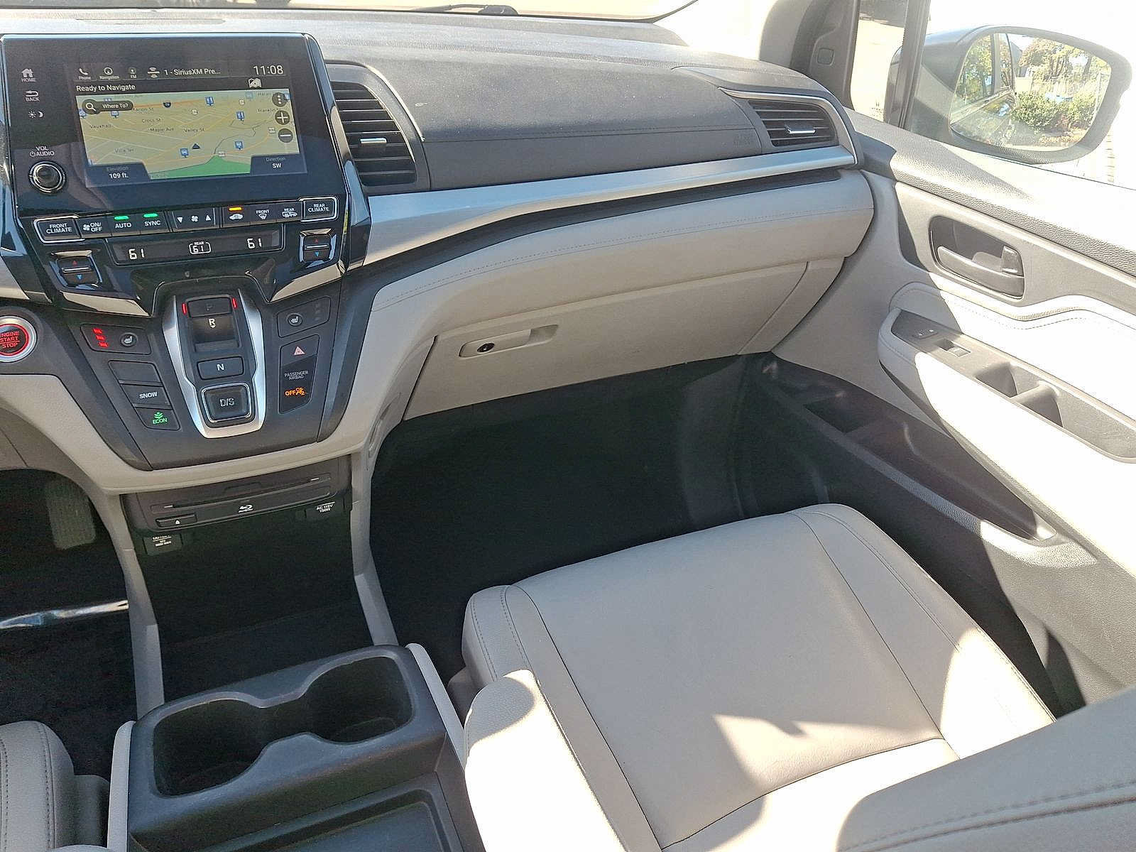Used 2019 Honda Odyssey EX-L image 11