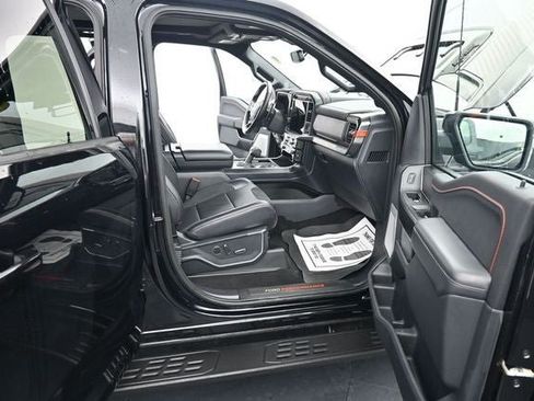 Certified 2024 Ford F150 Raptor AWD/4WD image 14