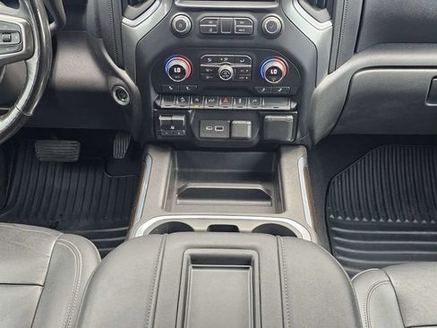 Used 2021 Chevrolet Silverado 1500 RST w/ All Star Edition Plus AWD/4WD image 18