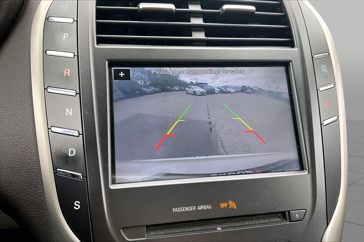 Used 2018 Lincoln MKC Reserve AWD/4WD image 26