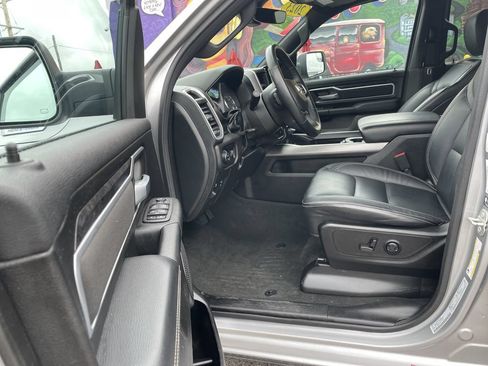 Used 2023 RAM 1500 Big Horn AWD/4WD image 14