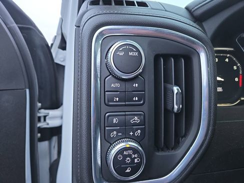 Used 2022 GMC Sierra 2500 Denali image 24