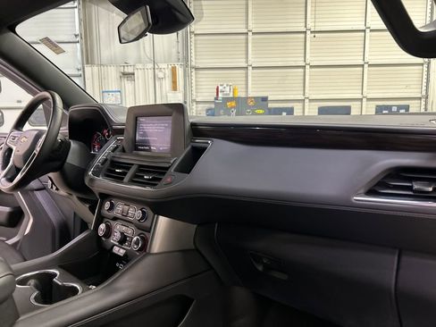 Certified 2023 Chevrolet Tahoe LS image 36