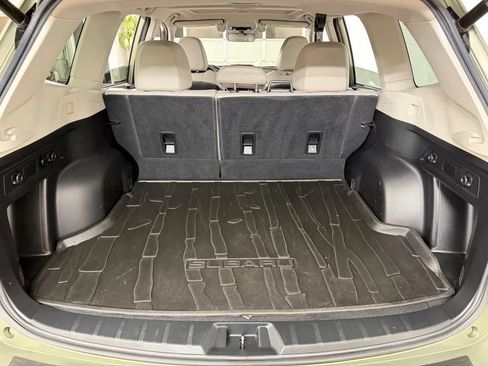 Used 2019 Subaru Forester Limited w/ Popular Package #3 AWD/4WD image 32