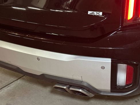 Certified 2024 Kia Telluride SX Prestige AWD/4WD image 5