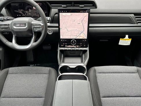 New 2026 GMC Terrain Elevation w/ Technology Package II image 11