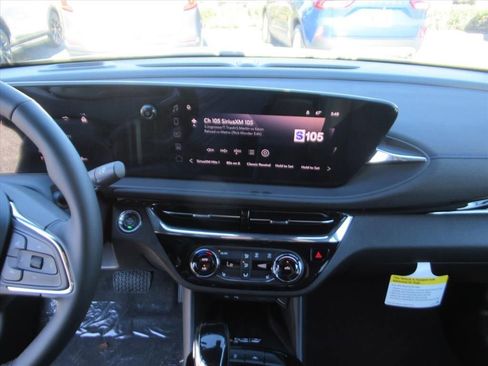 New 2026 Buick Envista Sport Touring w/ Convenience I Package image 20