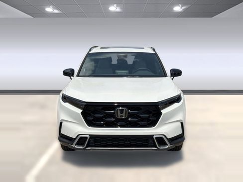 New 2026 Honda CR-V Sport Touring image 6
