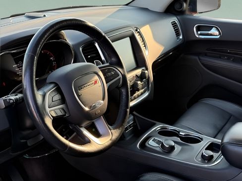 Used 2016 Dodge Durango Citadel AWD/4WD image 20