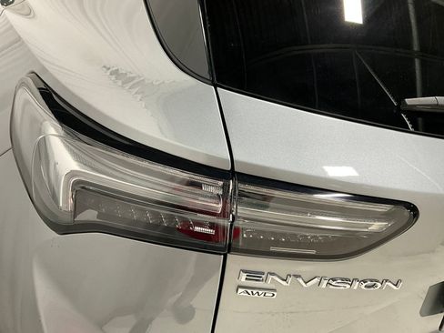 Used 2023 Buick Envision Avenir AWD/4WD image 28