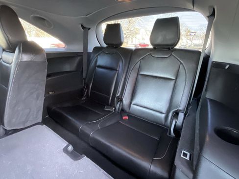 Used 2020 Acura MDX SH-AWD w/ Technology Package image 13