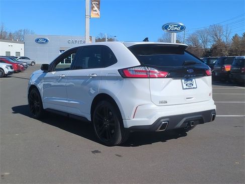 Used 2024 Ford Edge ST w/ Equipment Group 401A image 11