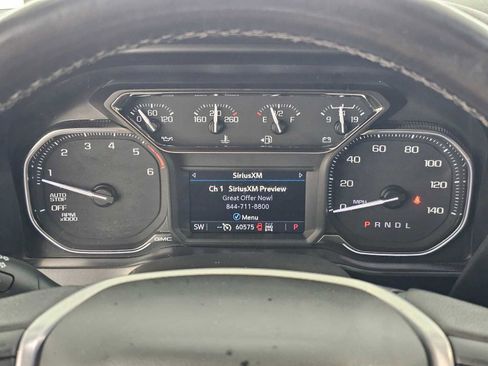 Used 2021 GMC Sierra 1500 Elevation image 26