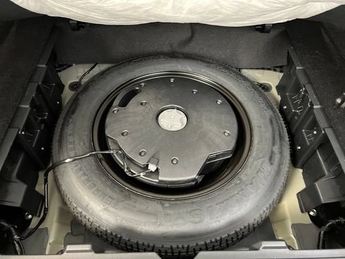 Used 2024 Nissan Murano SL FWD image 40