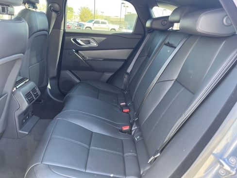 New 2026 Land Rover Range Rover Velar S image 20